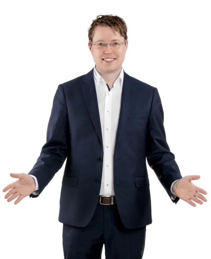 Sebastian Fesser, Baugutachter und Sachverständiger für Herzberg am Harz